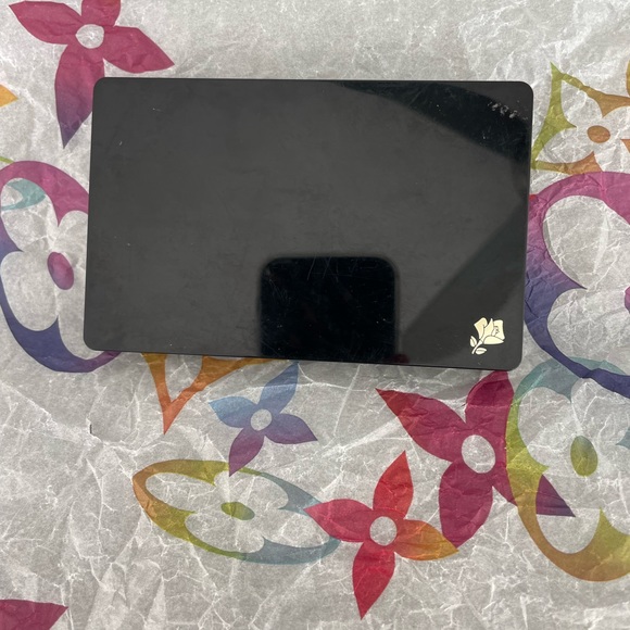 Lancome Color Deaign/Blush eyeahadow palette NEW - Picture 2 of 3